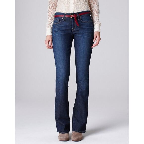 Lucky Brand Sofia Boot Cut Jeans Size 2 28 x 31 - Picture 1 of 9